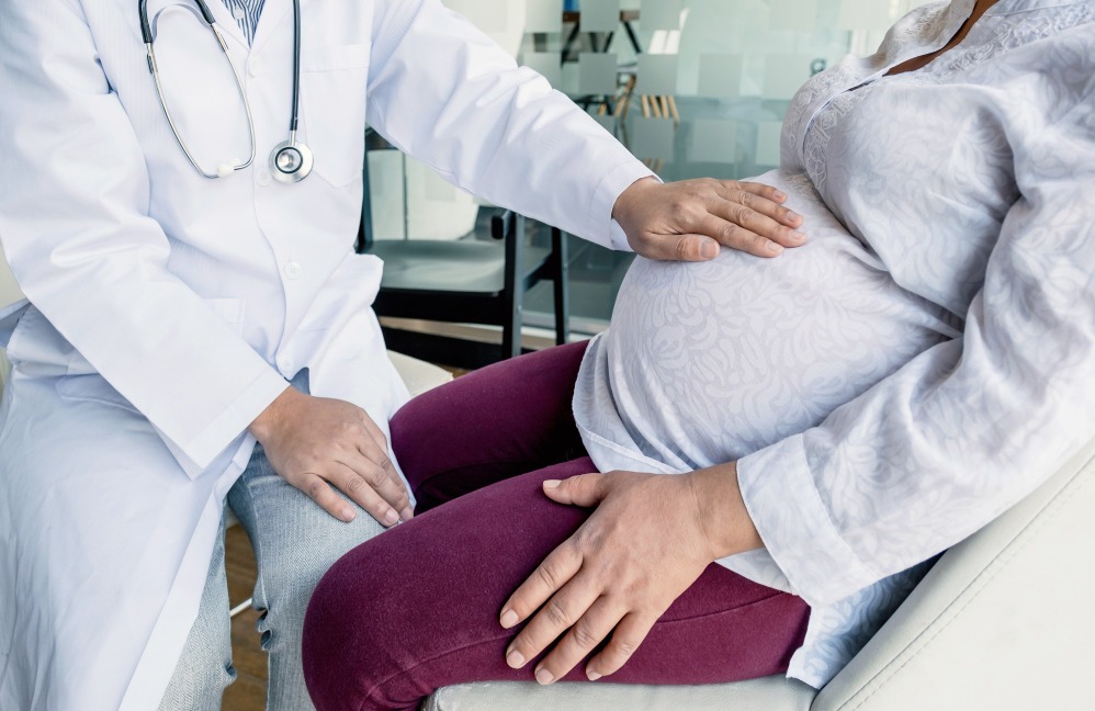 Prenatal Care for Complicated Pregnancy in Mumbai
