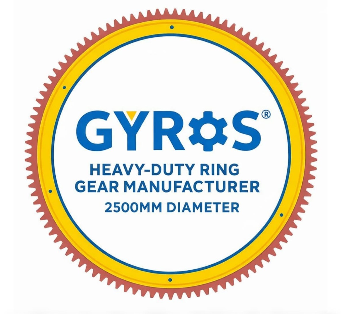 Heavy-Duty Gear Ring Manufacturers in Punjab