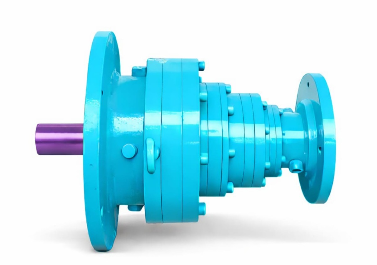 Planetary Gearbox Manufacturers in Tamil Nadu