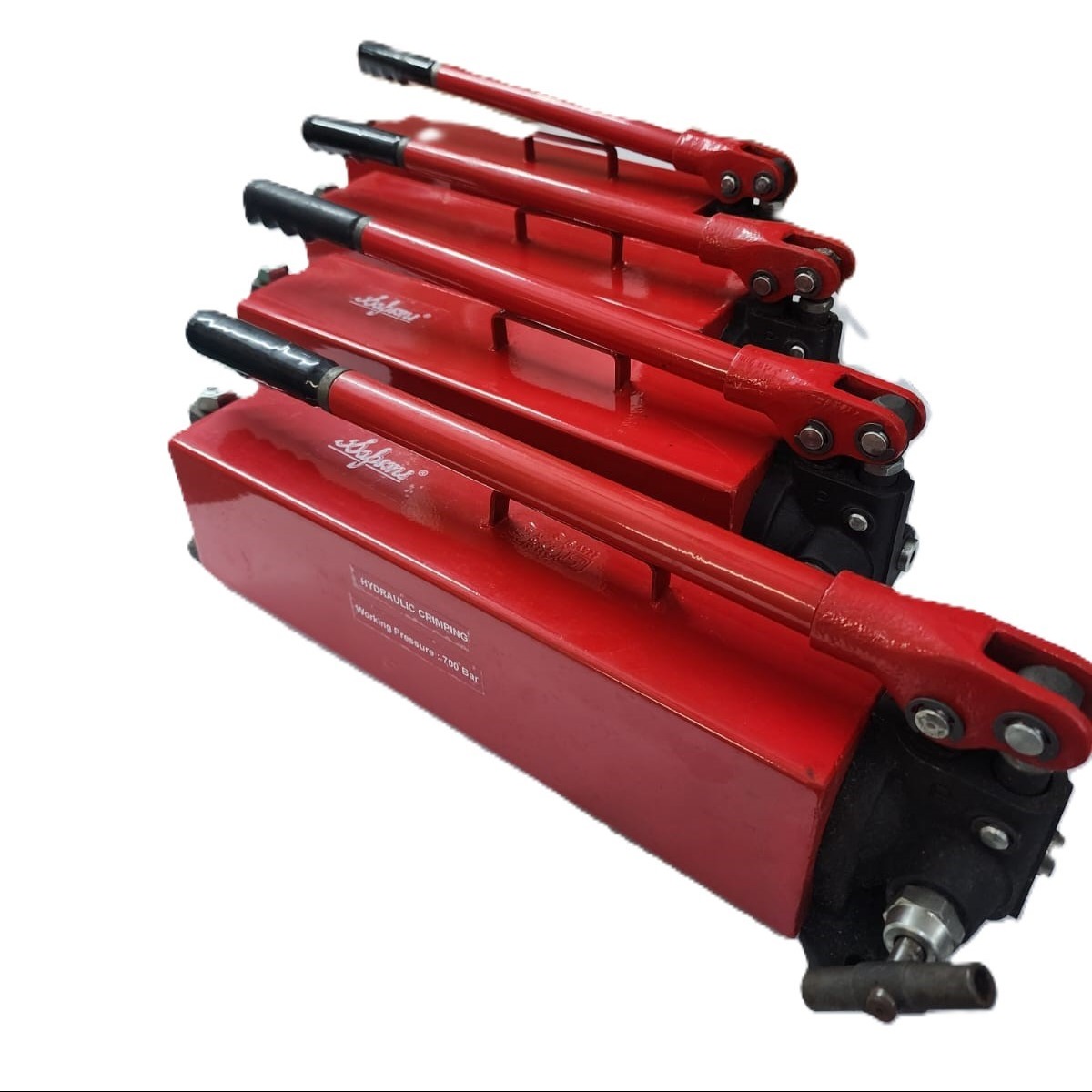HYDRAULIC HAND PUMP