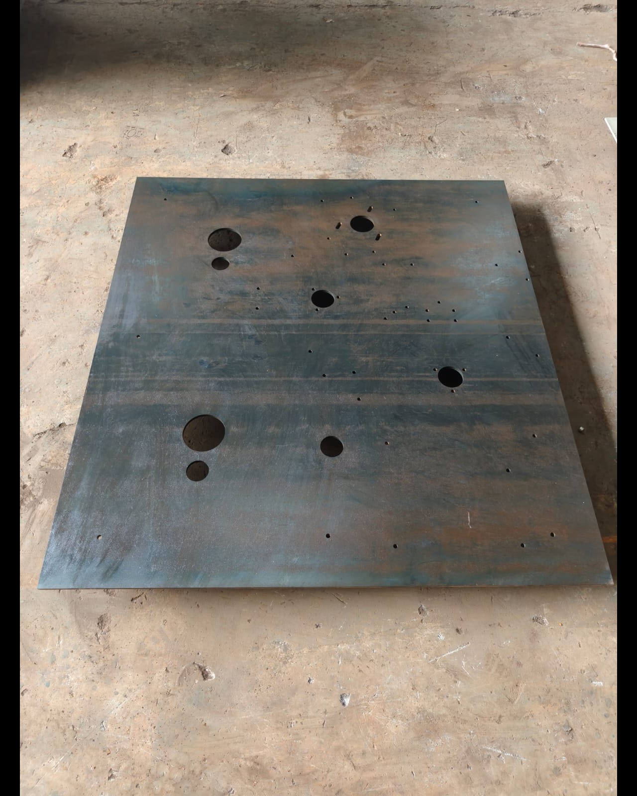 Tier-1 Vendor Support: Automotive Laser Cutting & Jigs in Sanand GIDC