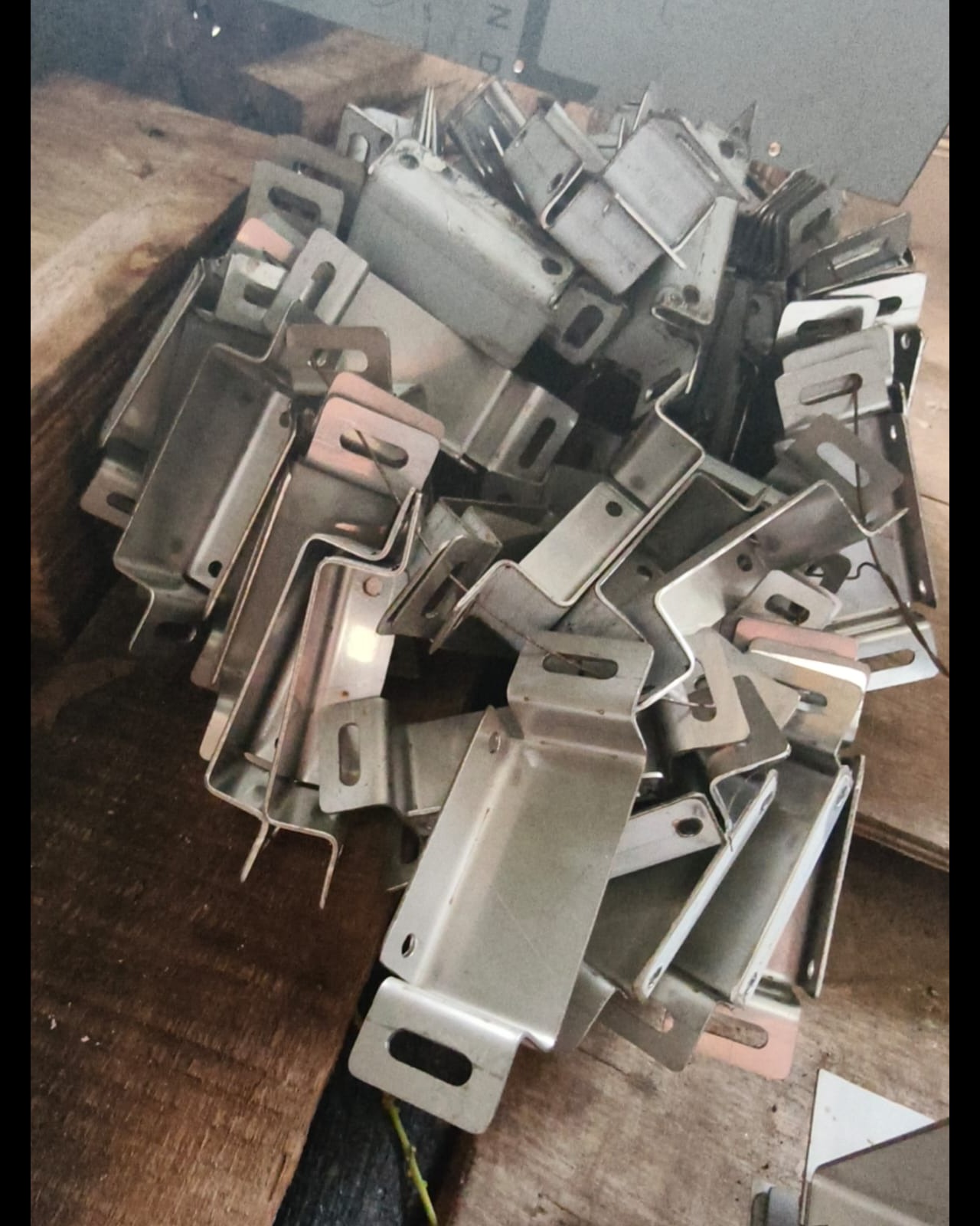 Custom Sheet Metal Components for Odhav’s Textile & Allied Industries