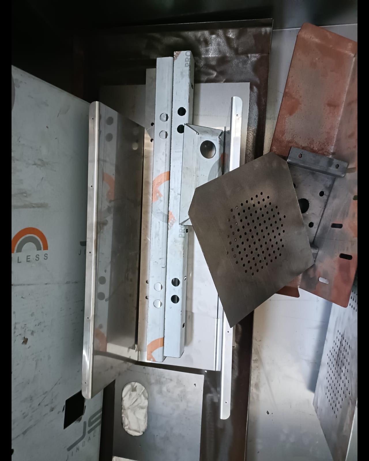 The Hub of Precision: Laser Cutting & Custom Enclosures in Vatva GIDC