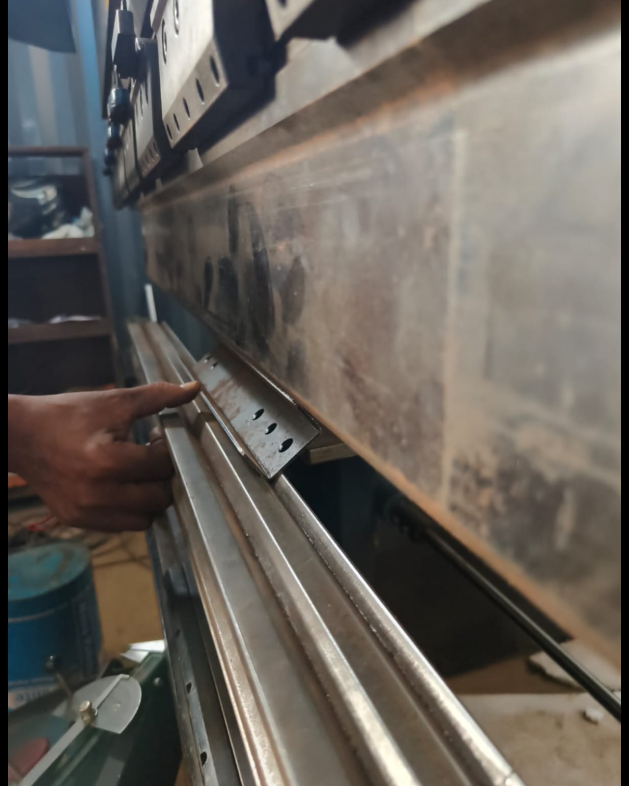 Japanese Quality Standards: Auto-Component Laser Bending in Vitthalapur