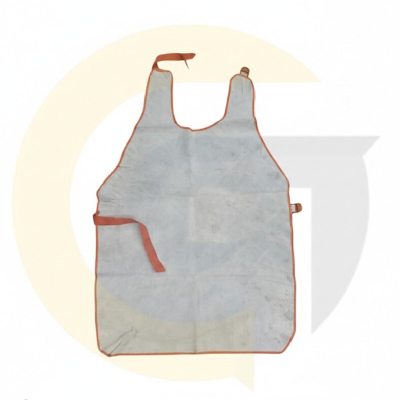 Choosing a Leather Apron Dealer for Protection During Welding and Cutting Work
