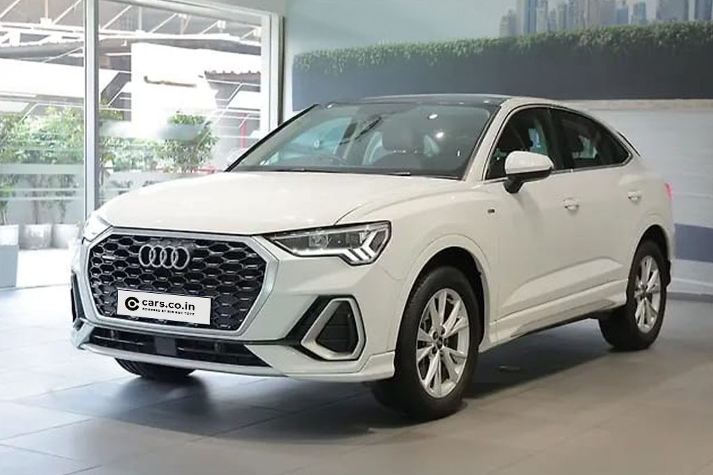 HIGH QUALITY SUNFILM,ACCESSORIES,PPF,COATING FOR AUDI Q3 AT COIMBATORE PROTINT