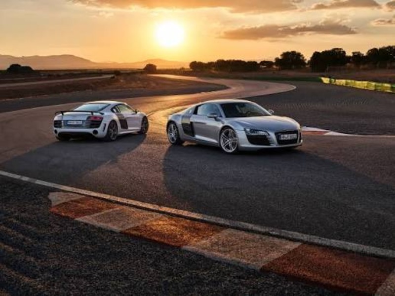HIGH QUALTY SUNFILM,ACCESSORIES,PPF,COATING FOR AUDI R8 AT COIMBATORE PROTINT