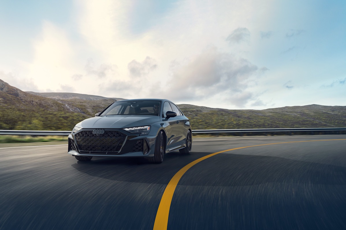 HIGH QUALITY SUNFILM,ACCESSORIES,PPF,COATING FOR AUDI RS 3 AT COIMBATORE PROTINT