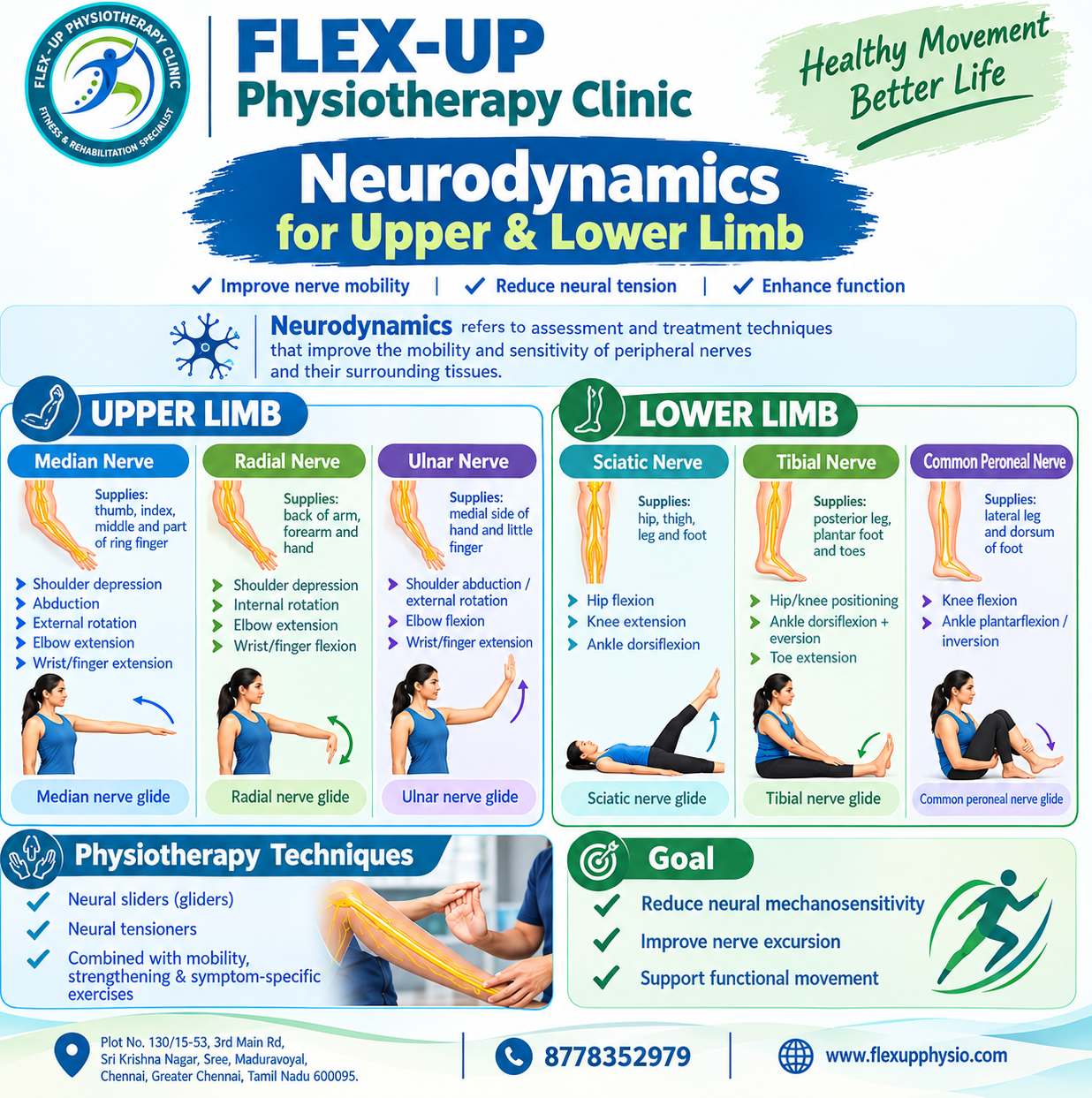Neurodynam