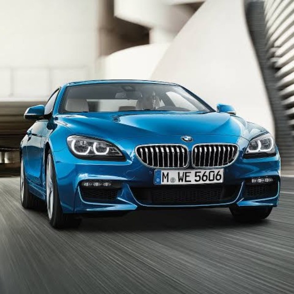 TOP QUALITY SUNFILM,ACCESSORIES,PPF,COATING FOR BMW 6 SERIES GRAN TURISMO AT COIMBATORE PROTINT