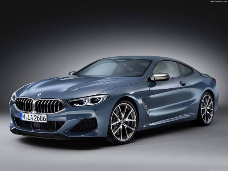 TOP QUALITY SUNFILM,ACCESSORIES,PPF,COATING FOR BMW 8 SERIES AT COIMBATORE PROTINT