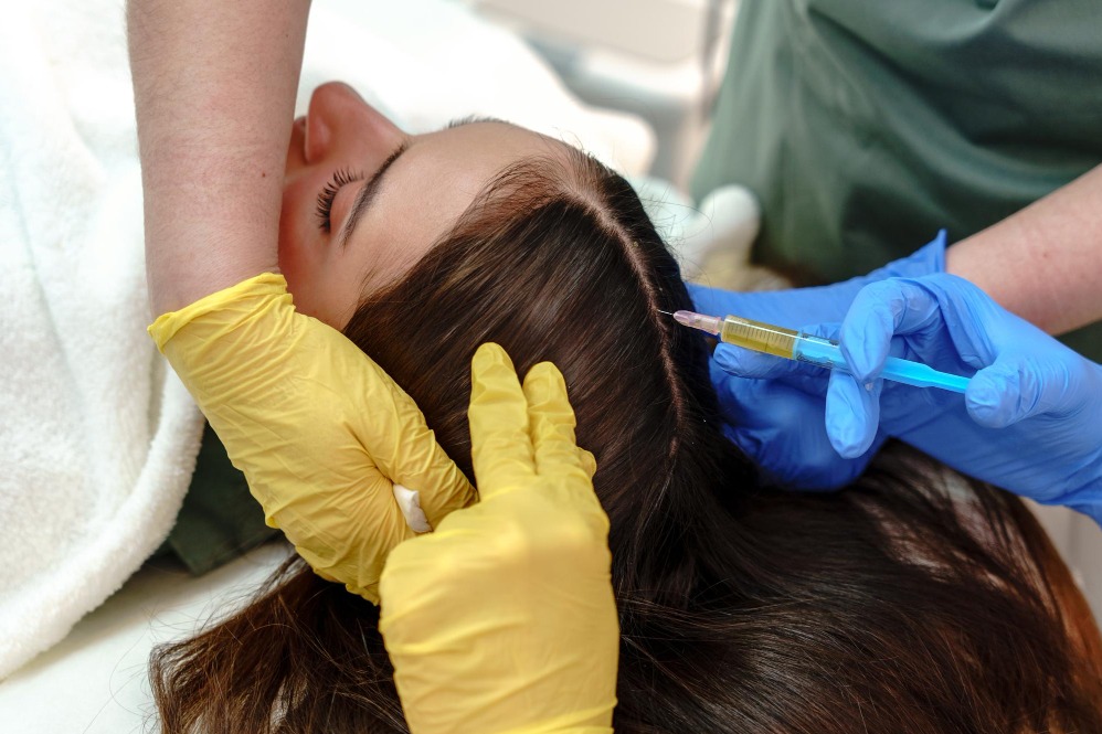 How to Evaluate an Advanced Hair Restoration Clinic in Mumbai