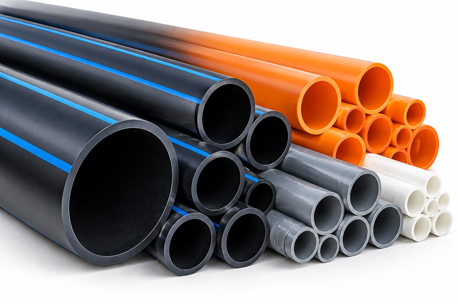 Custom Piping Solutions Requirements for Government Infrastructure Projects