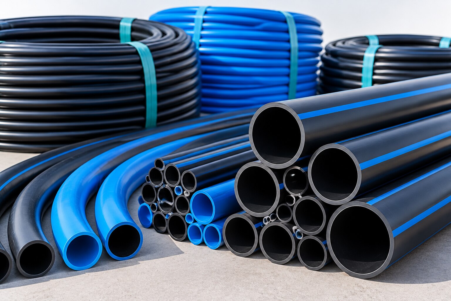 PLB Duct Requirements for Contractor Supply Planning