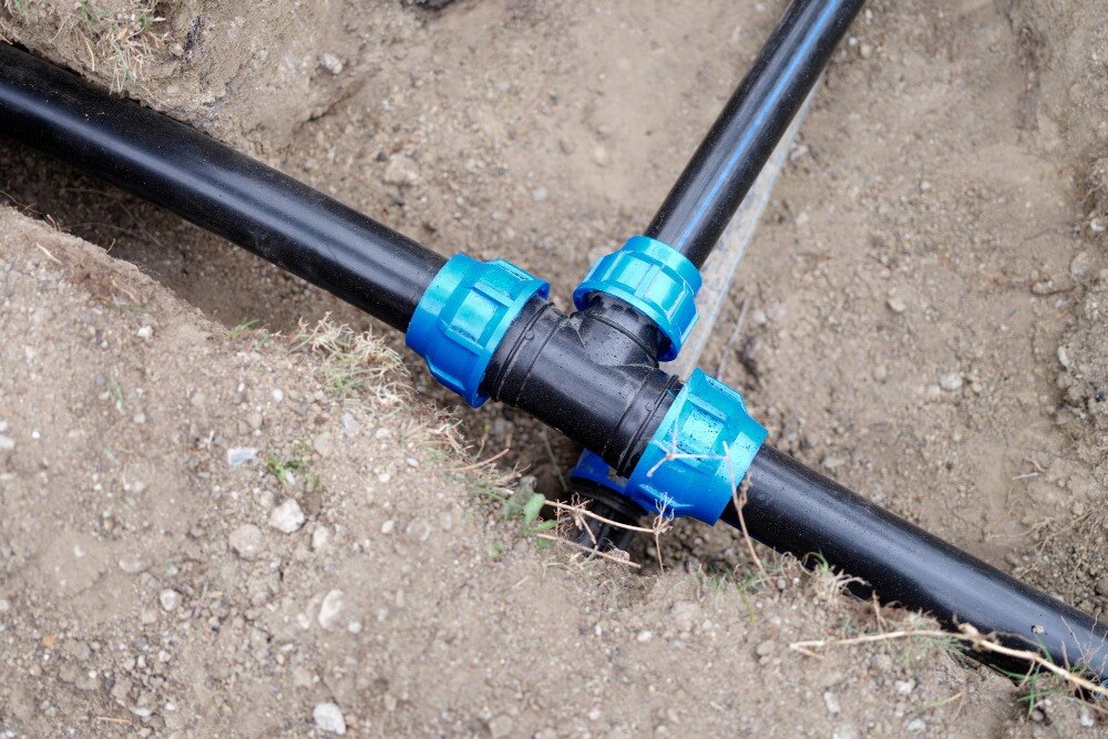 Irrigation Pipe Manufacturers Requirements for Drip Systems