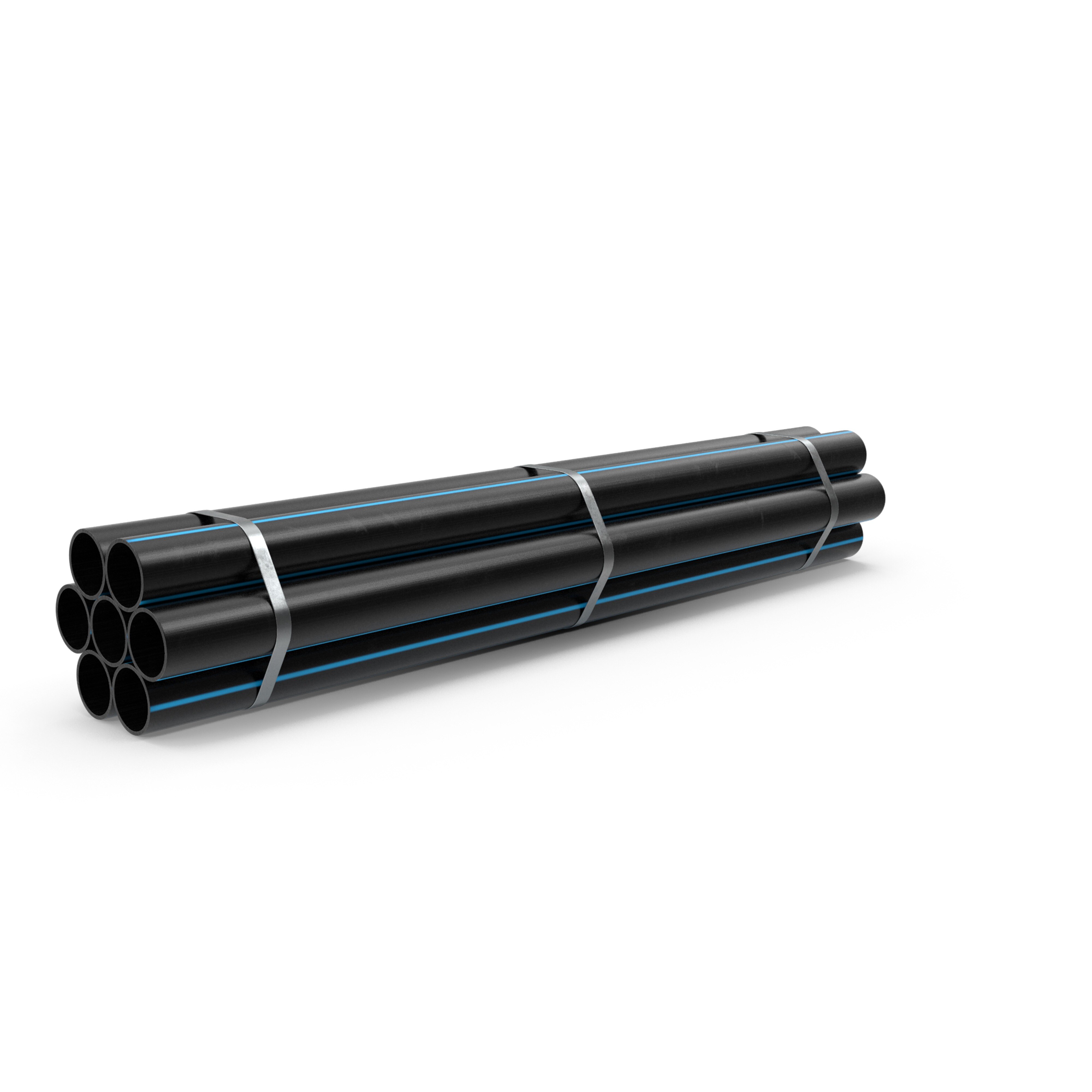 HDPE Plumbing Pipes Requirements for Industrial Pipe Manufacturing