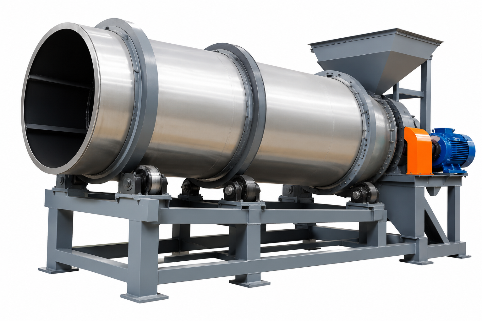 Granule Rounder Machine in Nagpur – Improving Granule Shape and Quality