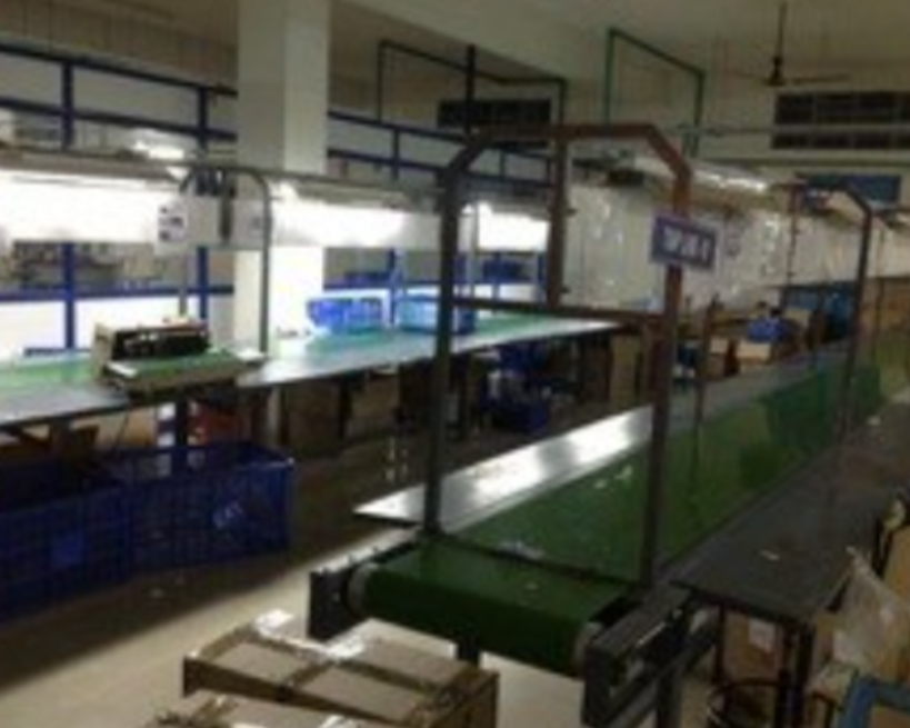 Assembly Line Conveyors Buying Guide for Coimbatore Manufacturers