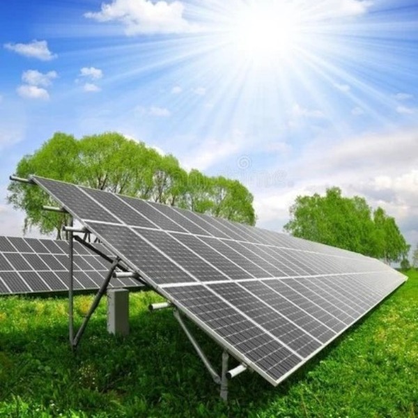 Solar Panel Installation in Nava Vadaj, Ahmedabad