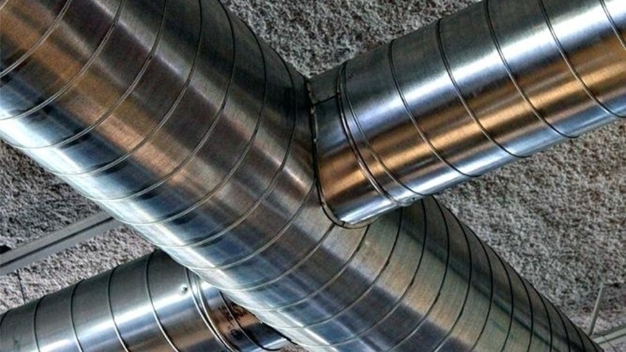 AC Air Duct Manufacturer and Supplier in Ahmedabad Gujarat India