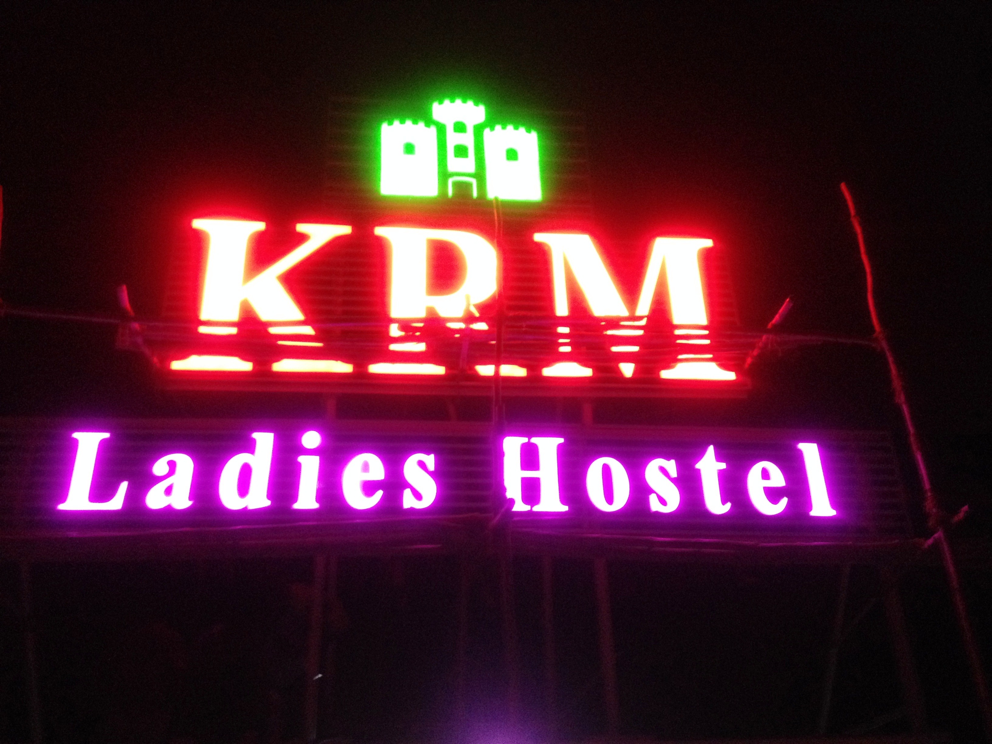 LED SIGN BOARD Manufactures in Coimbatore