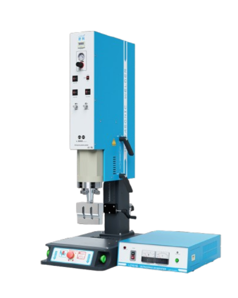 Plastic Ultrasonic Welding Machine in Faridabad – Techsonic Automation Private Limited