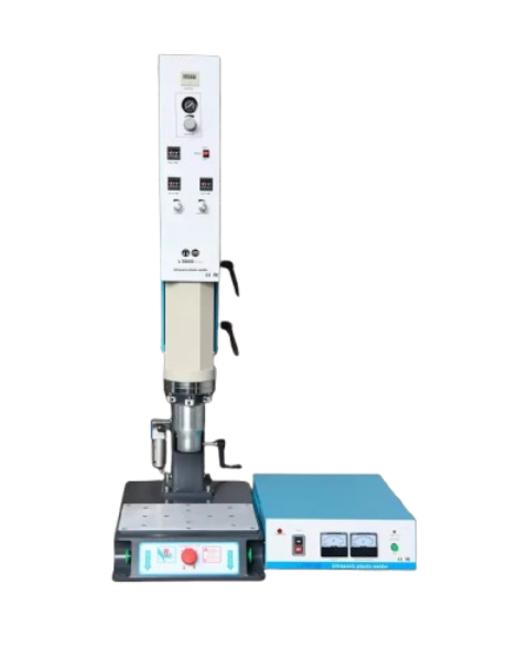 Ultrasonic Welding Machine Supplier in Delhi