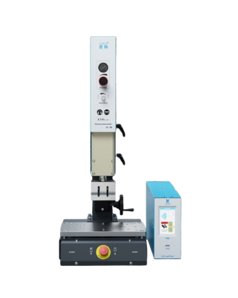 Plastic Welding Machine in New Delhi