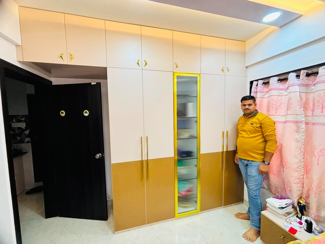 Modular Kitchen & Complete Home Interiors Across PCMC