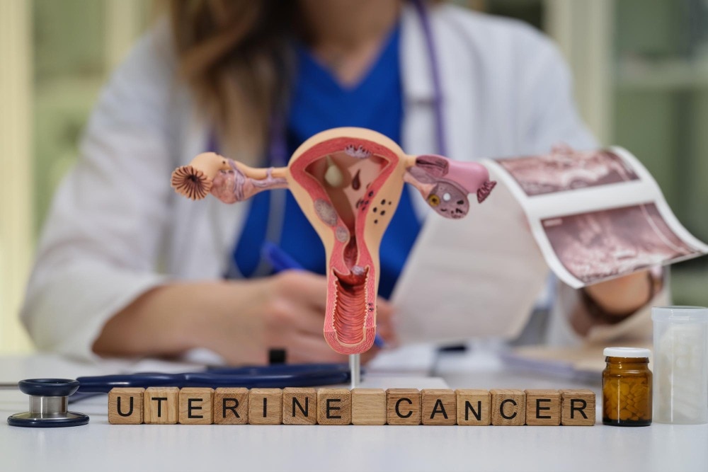 Where to Find Uterine Cancer Care near Baner Pune