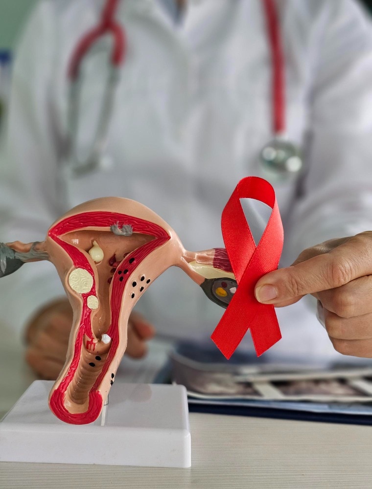 Who Should See a Vulvar Cancer Specialist in Aundh Pune