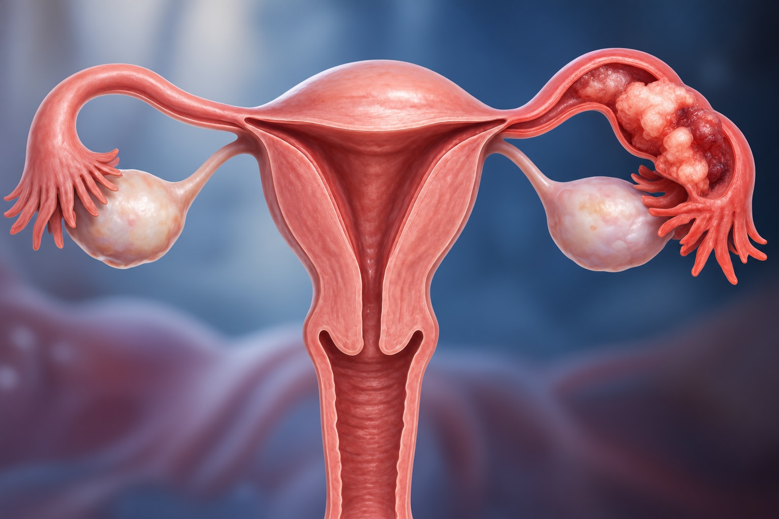 What to Do After a Fallopian Tube Cancer Diagnosis in Pune