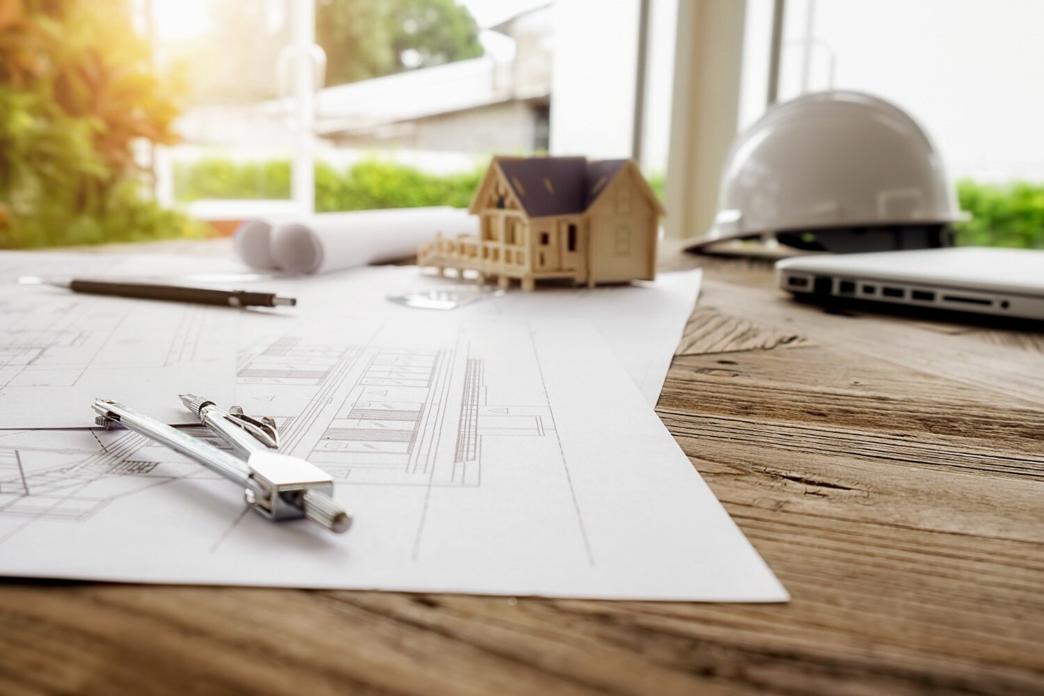 What Happens During Architectural Services in Nagpur from Start to Finish