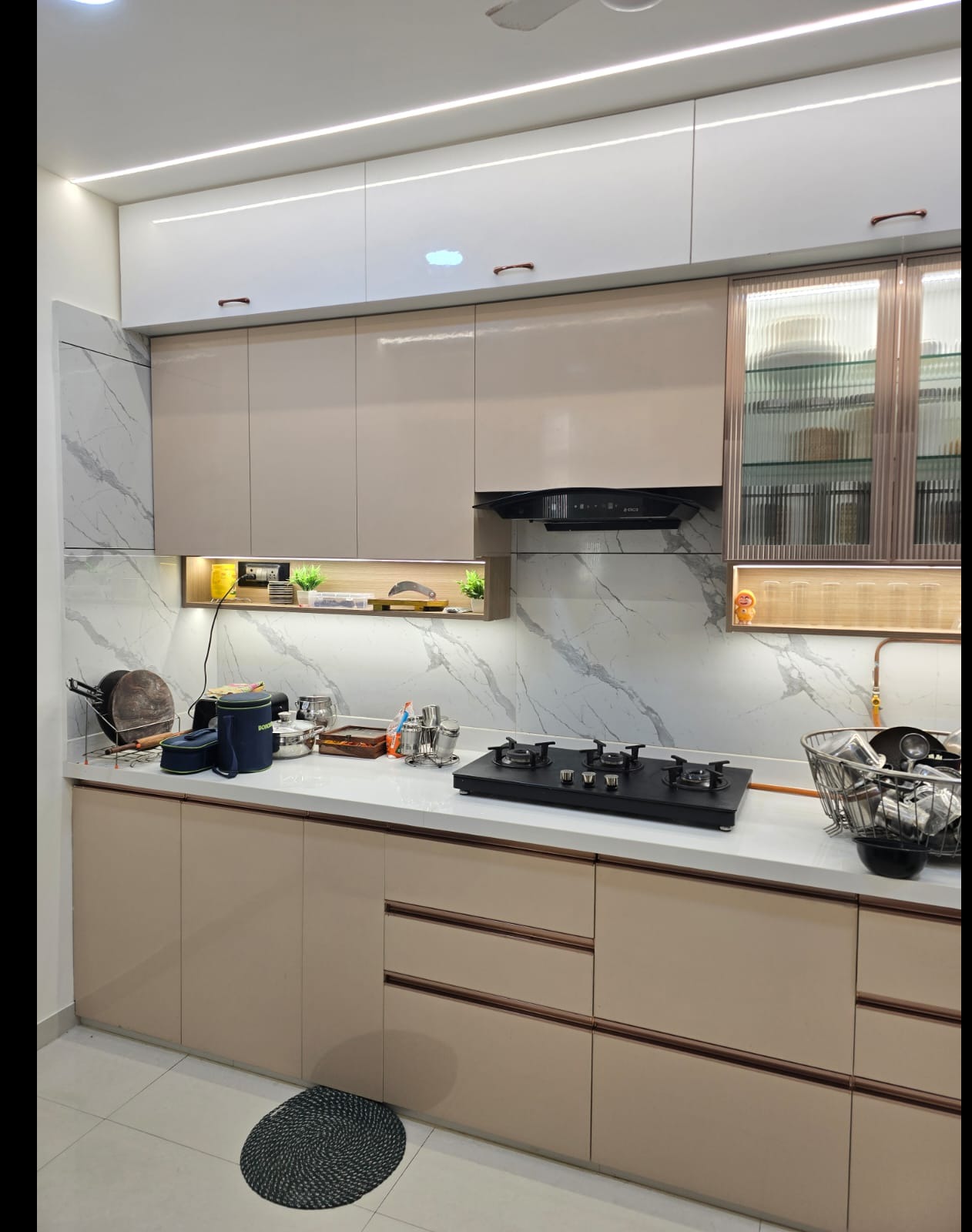 Planning a New Modular Kitchen or Complete Home Interior in Wakad?
