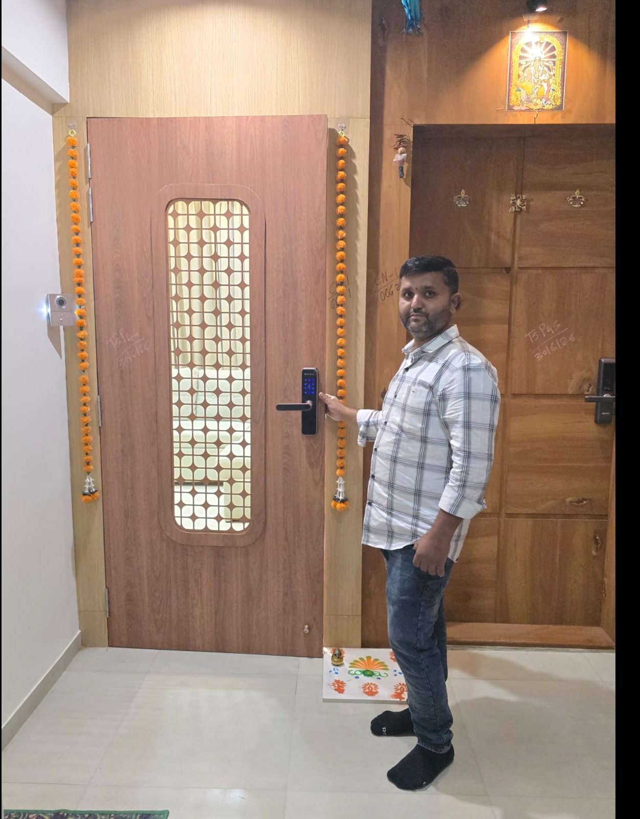 What is Sun Modular Kitchen known for?
Sun Modular Kitchen specializes in customized modular kitchen...