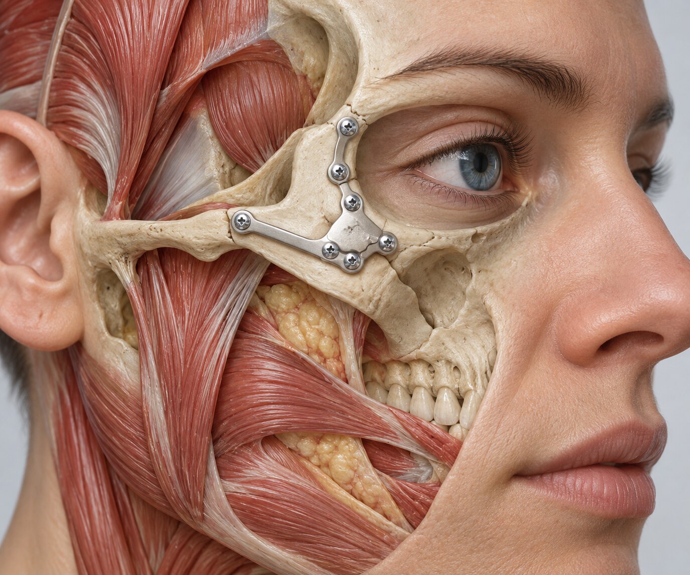 Facial Reconstruction Which Helps More in Chennai