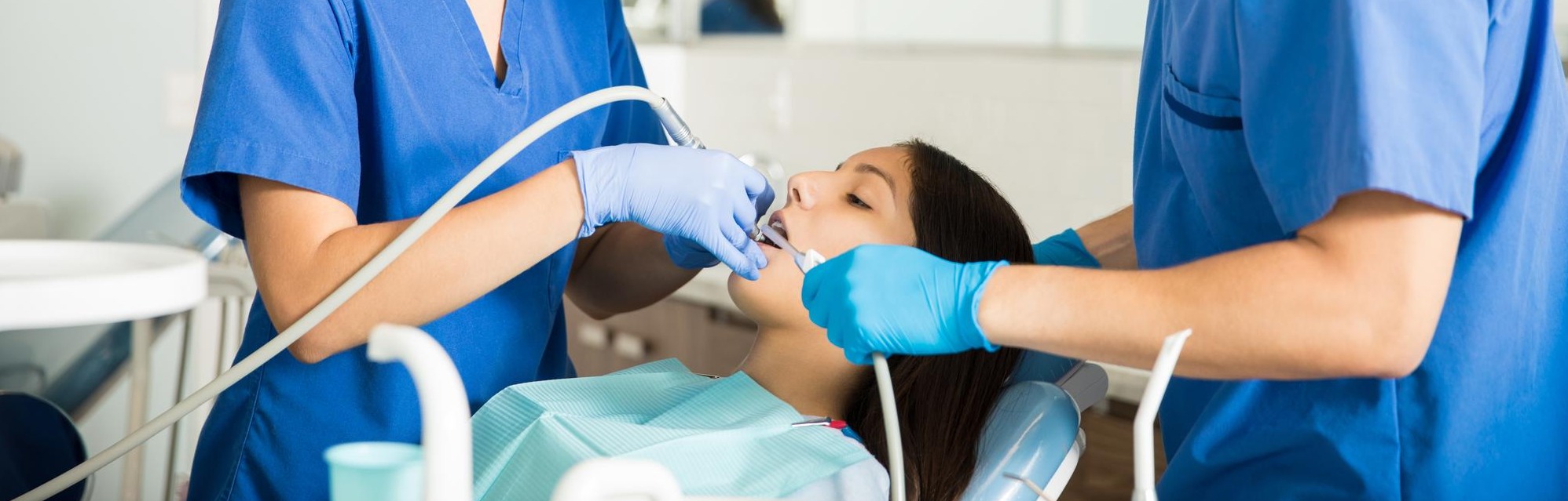 Best Dental Clinic in Vadodara Before Your First Visit Use This Patient Checklist