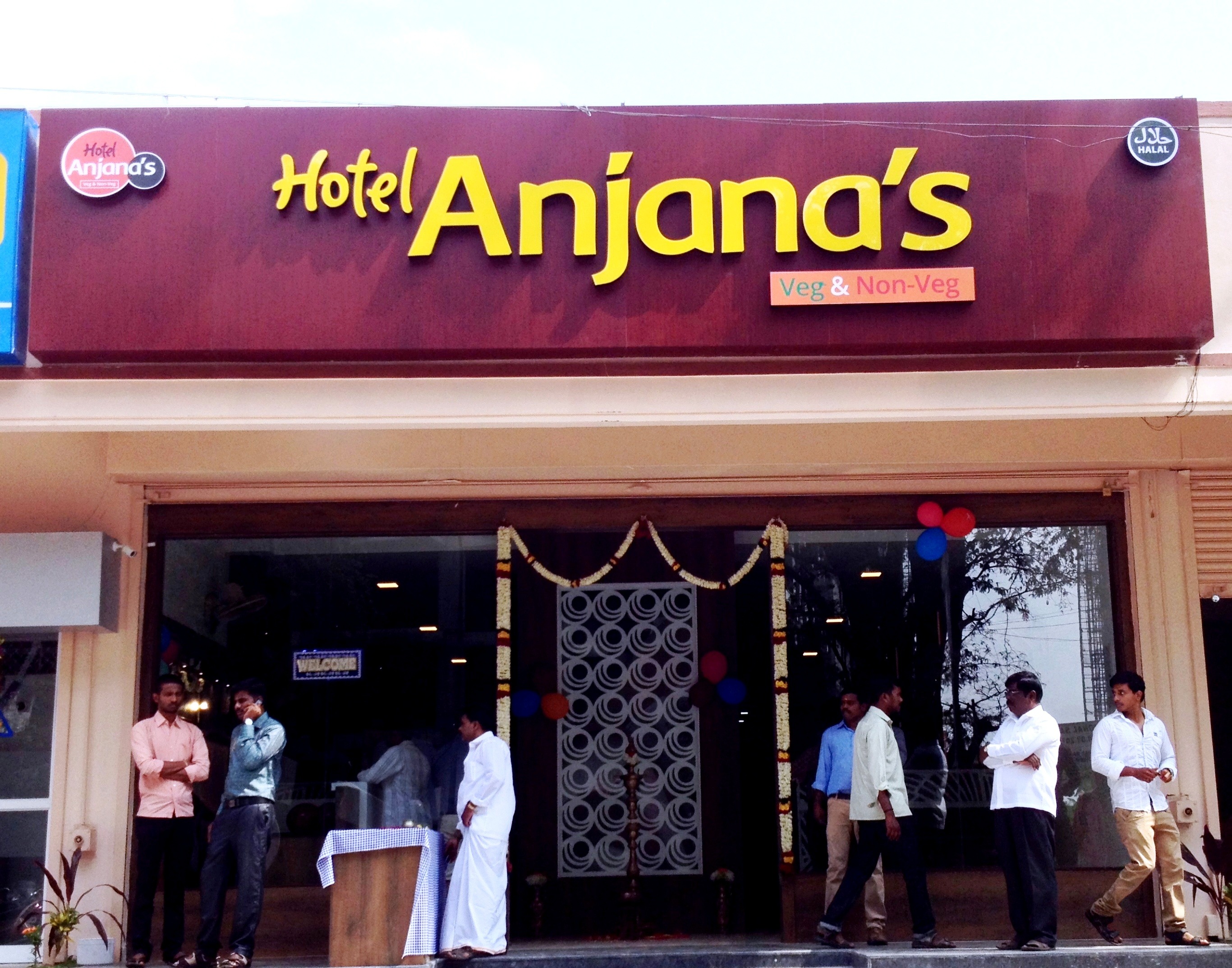 DIGITAL SIGN BOARD Manufactures in Coimbatore