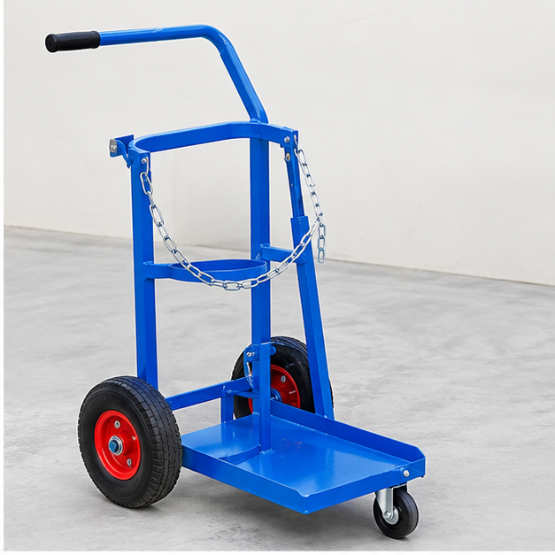 Cylinder Trolley