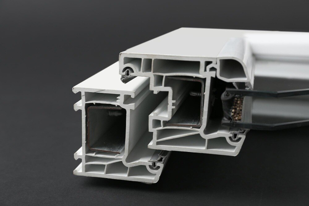 Are Aluminium Extrusion Frames Worth It for Commercial Projects