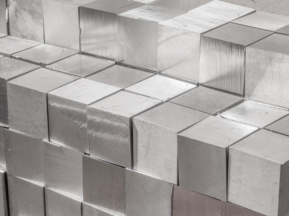 Aluminium Alloy Block Suppliers in Mumbai for Fabrication