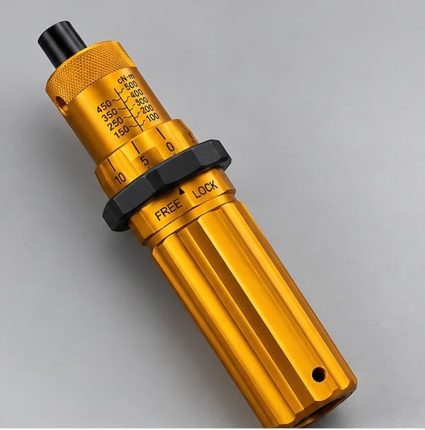 Tohnichi Adjustable Torque Driver RTD500CN Dealer in Meerut