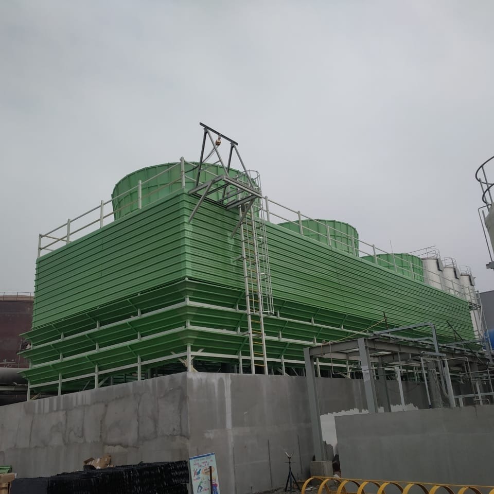 Cooling Tower