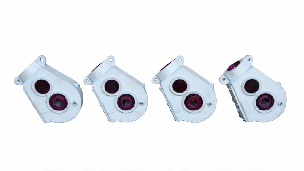 Helical Bevel Gearbox Manufacturers in Odisha