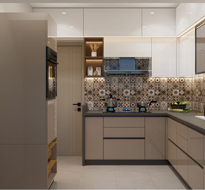 How to Plan a Modular Kitchen in Thane for Better Everyday Function