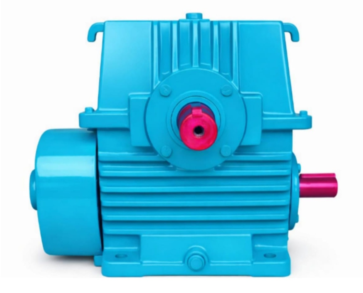 17-Inch Worm Gearbox Manufacturers in Lyon, France