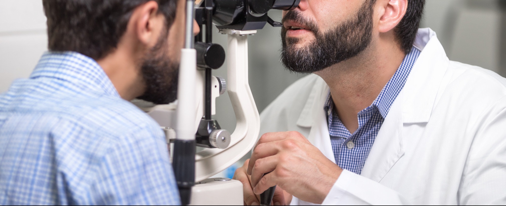 Consultant Eye Surgeon in Wadala When a Surgical Opinion Becomes Useful