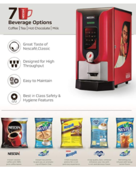 Tea Premix Powder for Coffee Machine in Prayagraj Common Selection Mistakes to Avoid