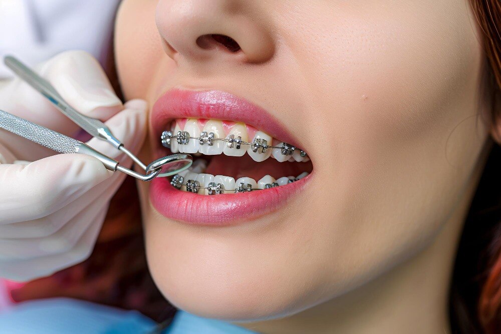 Self Ligating Braces or Regular Braces for Busy Professionals