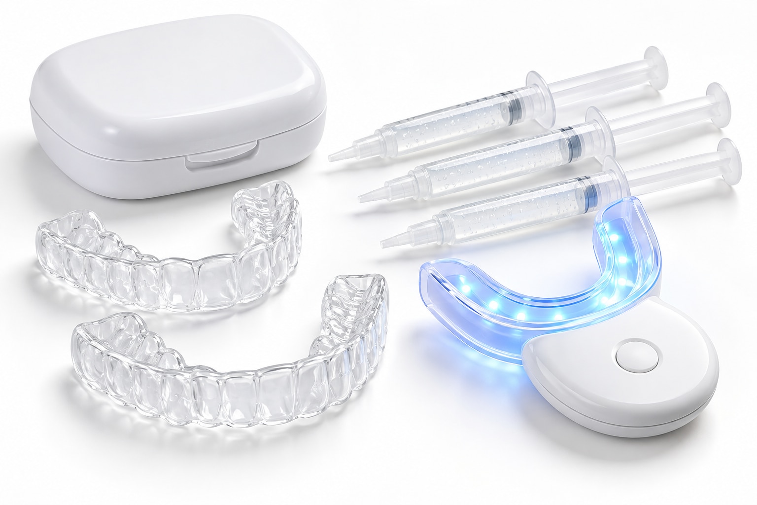 Home Whitening Kits for Adults with Busy Schedules in Hinjewadi